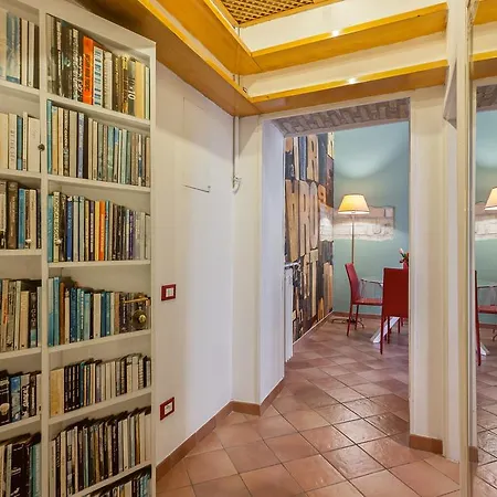 Apartment Famagosta 63