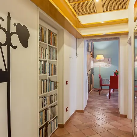 Apartment Famagosta 63