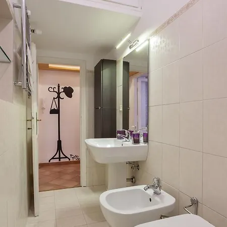 Famagosta 63 Apartment *
