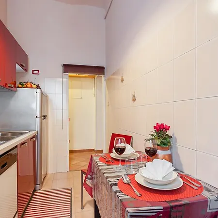 Famagosta 63 Apartment