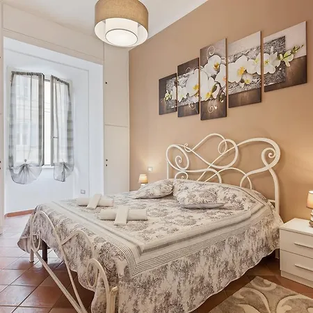 Famagosta 63 * Rome