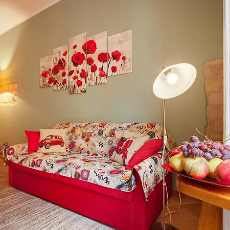 Famagosta 63 Apartment Rome
