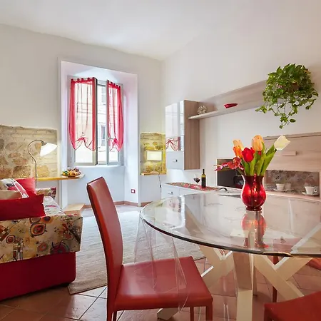 Famagosta 63 Rome