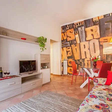 Famagosta 63 Apartment
