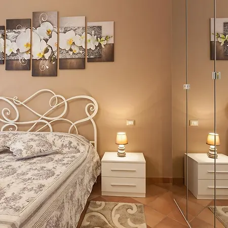 Famagosta 63 Apartment *