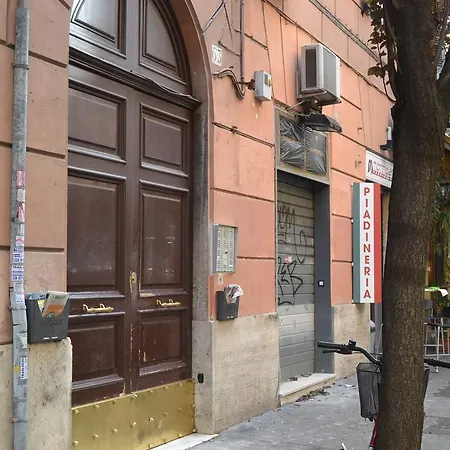 Famagosta 63 * Rome