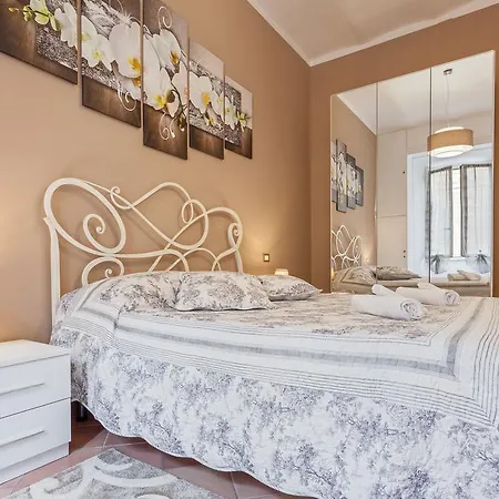 Famagosta 63 Apartment Rome