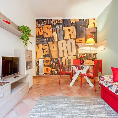 Famagosta 63 Rome