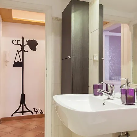 Apartment Famagosta 63